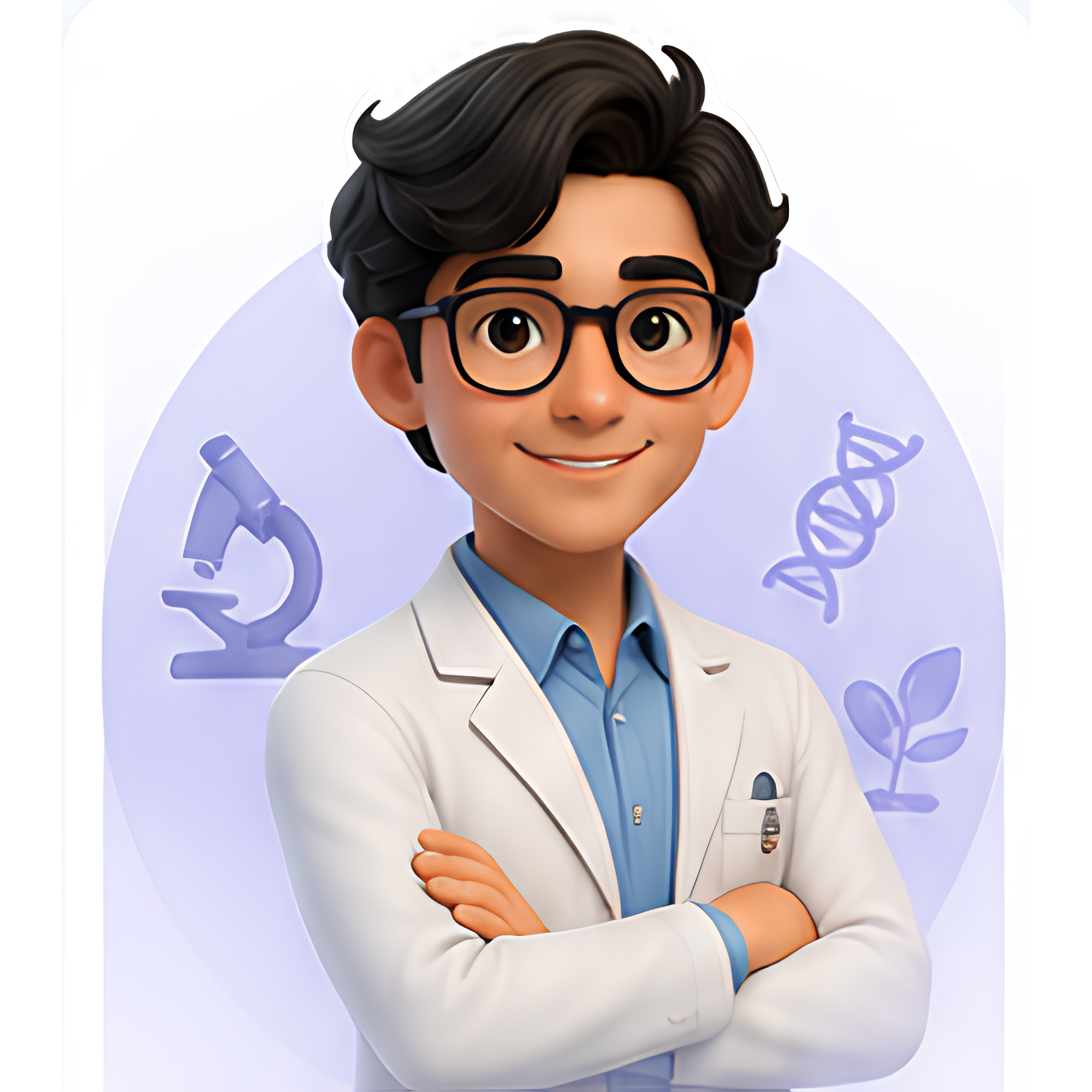 Dr. Vinay Dwivedi